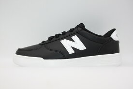 New Balance NB CT30 SB2 D ブラック/ホワイト ニューバランス ライフスタイル スニーカー メンズ レディス シューズ 靴 通学用 普段履き
