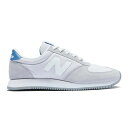 New Balance NB UL420M JP D ライトグレー ニューバランス ライフスタイル ランニングスタイル スニーカー メンズ レディス シューズ 靴 通勤用 通学用 普段履き [2025年春夏新作]