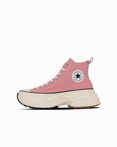 converse AS(R)SURGETRAINER HI BLS.PINK@Ro[X@fB[X Xj[J[ I[X^[ iRj T[Wg[i[ HI ubVsN