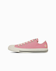 converse ALL STAR FLOWEREYELETS OX Ro[X I[X^[ t[ACbc OX [Jbg C Xj[J[ ubN sN