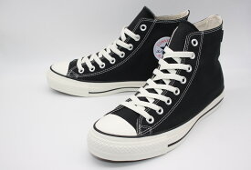 converse ALL STAR (R) GORE-TEX HI コンバース オールスター （R） ゴアテックス ハイカット 防水　メンズ レディス ブラック