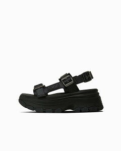 CONVERSE ALL STAR TREKWAVE SANDAL@Ro[X I[X^[@gbNEG[u@T_@fBX 