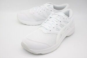 asics LAZERBEAM JJ 1154A175-100 AVbNX [U[r[ WjA ʊwp zCg Xj[J[ C