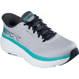 Skechers Slip-ins MAX CUSHIONING ENDEAVOUR-EXCITON@220611 LTGY@XPb`[Y XbvCY }bNXNbVjO Gfo[ - GLVg Y [XAbv ЂC