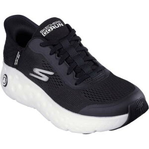 Skechers Slip-ins MAX CUSHIONING HYPER CRAZE-COOL DOWN 220701 BKW WBK XPb`[Y XbvCY }bNXNbVjO nCp[ NCY@Y [XAbv ЂC