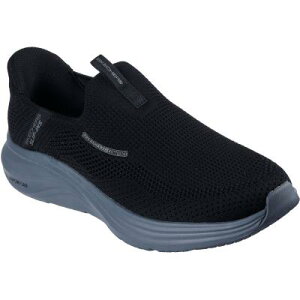 Skechers Slip-ins VAPOR FOAM-VOLANN 233059 LTGY BKGY XPb`[Y XbvCY@x[p[tH[ - { Y