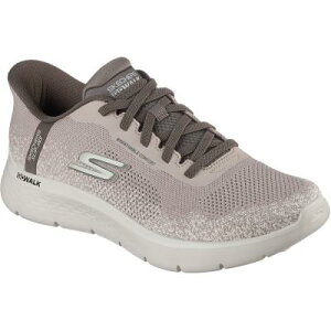 Skechers Slip-ins GO WALK FLEX-PALOMO 216336 TPE XPb`[Y XbvCY S[EH[N tbNX Y