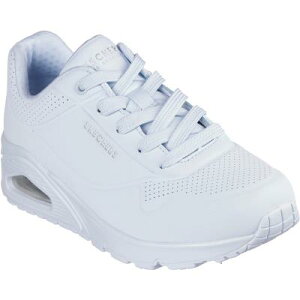 Skechers UNO STAND ON AIR 73690 LTDN XPb`[Y Em X^h I GA LIGHT DENIM Cgfj