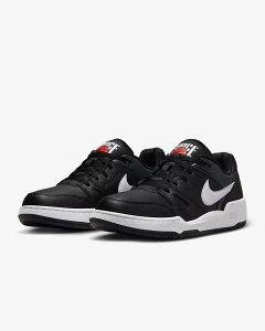 NIKE FULL FORCE LO FB1362-001 iCL t tH[X LOW BLACK/WHITE-ANTHRACITE-SAIL@ubN/zCg-AXTCg-ZC Y JWAV[Y