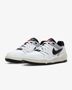 NIKE FULL FORCE LO FB1362-101 iCL t tH[X LOW WHITE/BLACK-PEWTER-SAIL@zCg/s[^[/ZC/ubN Y JWAV[Y