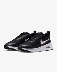 W NIKE AIR MAX NUAXIS HF1233-001 iCL GA }bNX jANVX BLACK/WHITE-DARK GREY ubN/_[NO[/Rbgbh/zCg JWAV[Y fBX