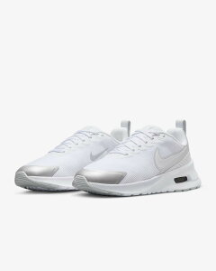 W NIKE AIR MAX NUAXIS HF1233-101 iCL GA }bNX jANVX WHITE/WHITE-PURE PLATINUM zCg/sAv`i/^bNVo[/zCg JWAV[Y fBX