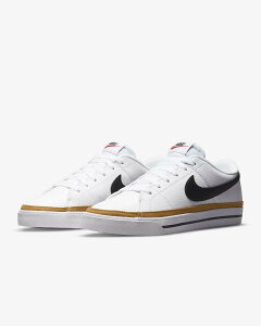 WMNS NIKE COURT LEGACY NN DH3161-100iCL R[g KV[ lNXg lC`[ WHITE/BLACK-DESERT OCHRE zCg/fU[gI[N/`[IW/ubN JWAV[Y fBX