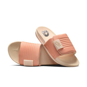 W NIKE OFFCOURT ADJUST SLIDE DV1033-800 iCL ItR[g AWXgGUAVA ICE/GUAVA ICE OAoACX/OAoACX/AvRbgAKbg