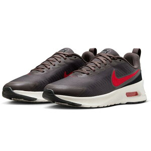 NIKE AIR MAX NUAXIS@FD4329-200 iCL GA }bNX jANVX CAVE STONE/BRIGHT CRIMSON P[uXg[/uCgN]/tbgs[^[/_[NX[NO[/ZC