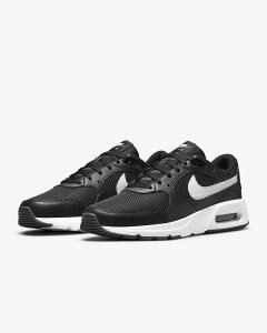 NIKE AIR MAX SC CW4555-002 iCL GA }bNX SC BLACK/WHITE-BLACK ubN/ubN/zCg