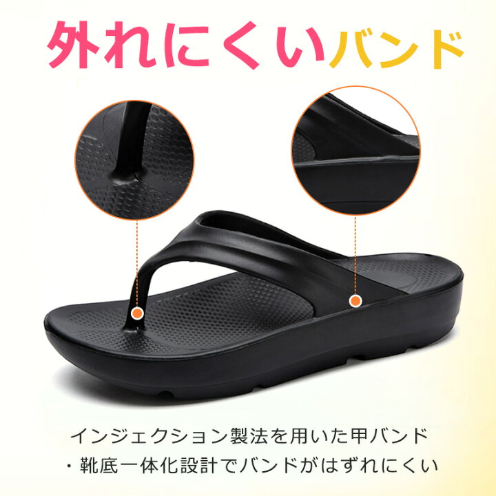 楽天市場】【衝撃の激安コスパ☆今だけ2,380円！】サンダル ビーチ 