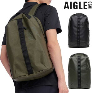 �G�[�O�� AIGLE ZNHBH42 ���[�e�B���e�B �o�b�N�p�b�N �J���[�F�m���[��(001)�E�A�{�J (002) �����b�N �f�C�p�b�N