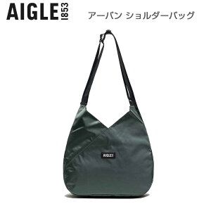 �G�[�O�� AIGLE ZNHBN06 �A�[�o�� �V�����_�[�o�b�O 10L �J���[�F�A�[�o�� (003) ���T�C�N���i�C�� V���^�o�b�O