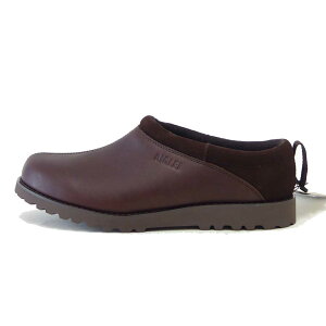�G�[�O�� AIGLE ZOHNC17 �i�����Y�j�_�[�N�u���E��(001) �o�W�� �n�C ���U�[�N���b�O �T�{ �X���b�|�� �u�C�v