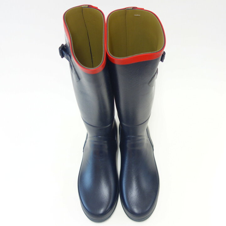 楽天市場】エーグル AIGLE シャンタベル2 ラバーブーツ ZZF8892 002 