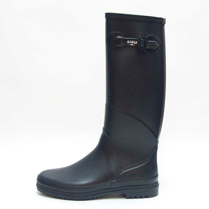 楽天市場】エーグル AIGLE シャンタベル2 ラバーブーツ ZZF8892 009 