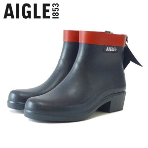 �G�[�O�� AIGLE ZZFNB28�i���f�B�[�X�j �~���J �{�b�e�B���� ���o�[�u�[�c �n�[�t�� �h���u�[�c ���o�[�\�[�� �t�����X�� �u�C�v