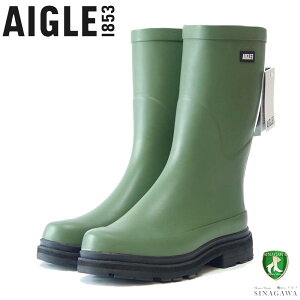 �G�[�O�� AIGLE ZZHNA79 003 �I���[�u�i�����Y�j MEN'S �~�b�h���C�����o�[�u�[�c �h���u�[�c �n�[�t �u�C�v