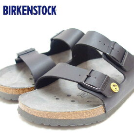 BIRKENSTOCK ビルケンシュトック プロフェッショナル ARIZONA（アリゾナ） ESD（帯電消散機能付き） 89420 ブラック（メンズ） 「靴」サンダル 医療機関用