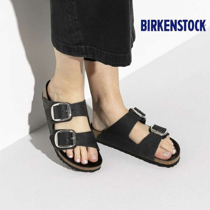 楽天市場】BIRKENSTOCK ビルケンシュトック Arizona Big Buckle 