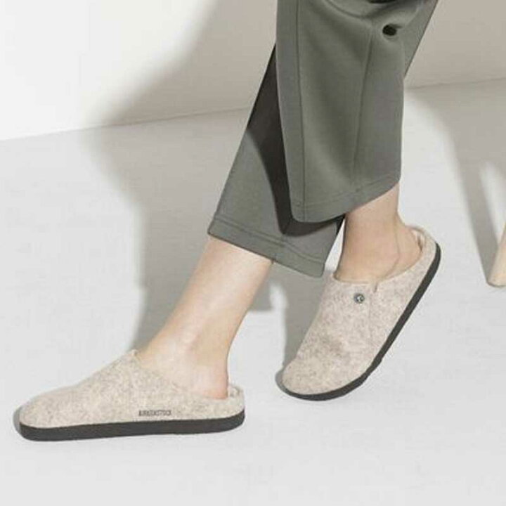 楽天市場】ビルケンシュトック BIRKENSTOCK Zermatt Shearling 