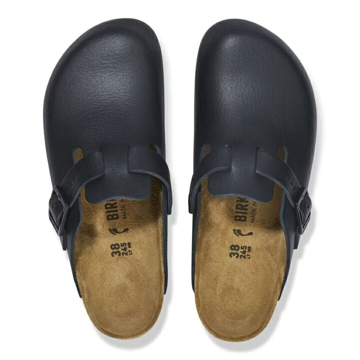 楽天市場】ビルケンシュトック BIRKENSTOCK プロフェッショナル Boston 