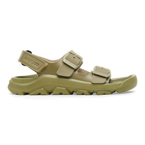 �r���P���V���g�b�N BIRKENSTOCK Mogami AS �L�b�Y�T���_�� 1026772 �A�C�V�[ �t�F�C�f�B�b�h �J�[�L �r�[�`�T���_�� �X�|�[�c�T���_�� �W���j�A