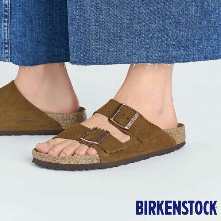 楽天市場】BIRKENSTOCK ビルケンシュトック ARIZONA（アリゾナ 