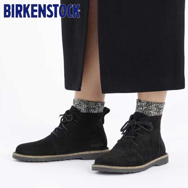 楽天市場】ビルケンシュトック BIRKENSTOCK Uppsala Mid（アップサラ 