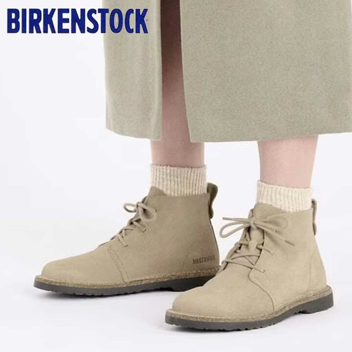 楽天市場】ビルケンシュトック BIRKENSTOCK Uppsala Mid（アップサラ 