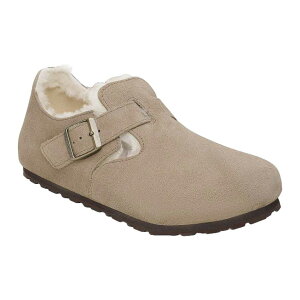 rPVgbN BIRKENSTOCK LONDON Shearlingih VAOj 1028470 fB[XiXG[hU[^g[vj i[ Xb| RtH[g V[YuCv