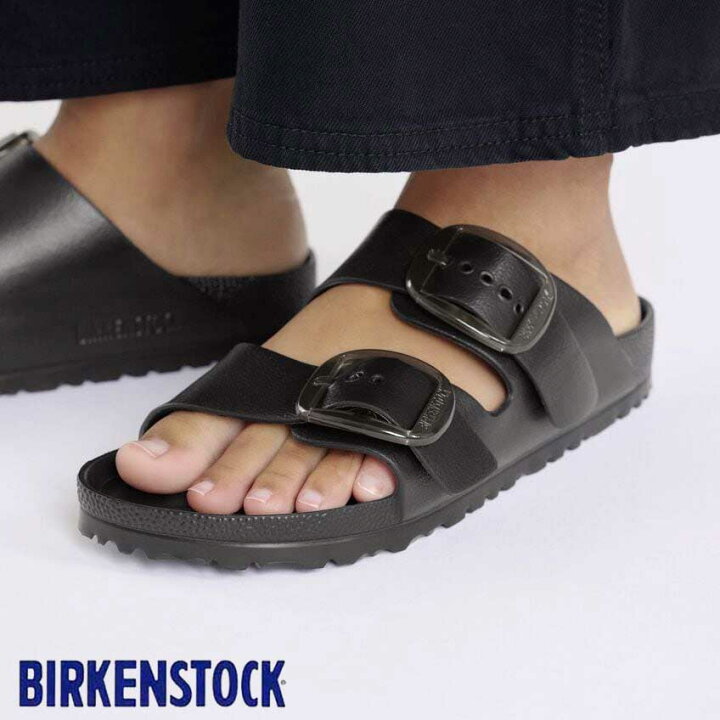 楽天市場】BIRKENSTOCK ビルケンシュトック ARIZONA BIG BUCKLE EVA 