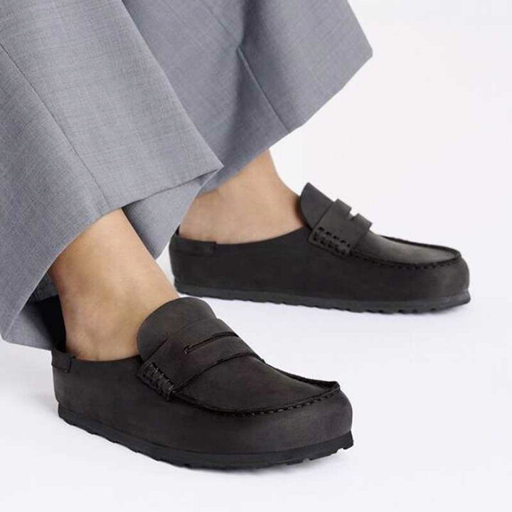 楽天市場】ビルケンシュトック BIRKENSTOCK Naples Wrapped 