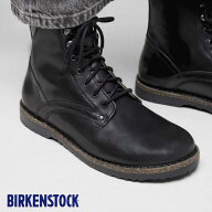 ビルケンシュトック BIRKENSTOCK Bryson ブライソン（レディース） 1030153（ブラック） ショートブーツ …
