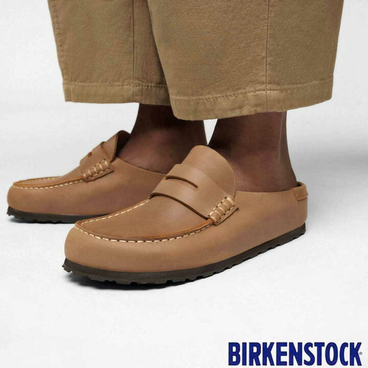 楽天市場】ビルケンシュトック BIRKENSTOCK Naples Wrapped 