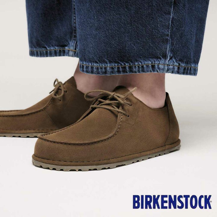 楽天市場】ビルケンシュトック BIRKENSTOCK UTTI LACE（ウッティ 