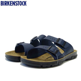 ビルケンシュトック BIRKENSTOCK プロフェッショナル BILBAO（ビルバオ） 0520811 ブルー（メンズ サンダル） 「靴 」