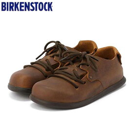 ビルケンシュトック BIRKENSTOCK MONTANA（モンタナ） ナロー（幅狭タイプ ） ユニセックス GS 1004851（オイルドレザー／CUOIO） 「靴」