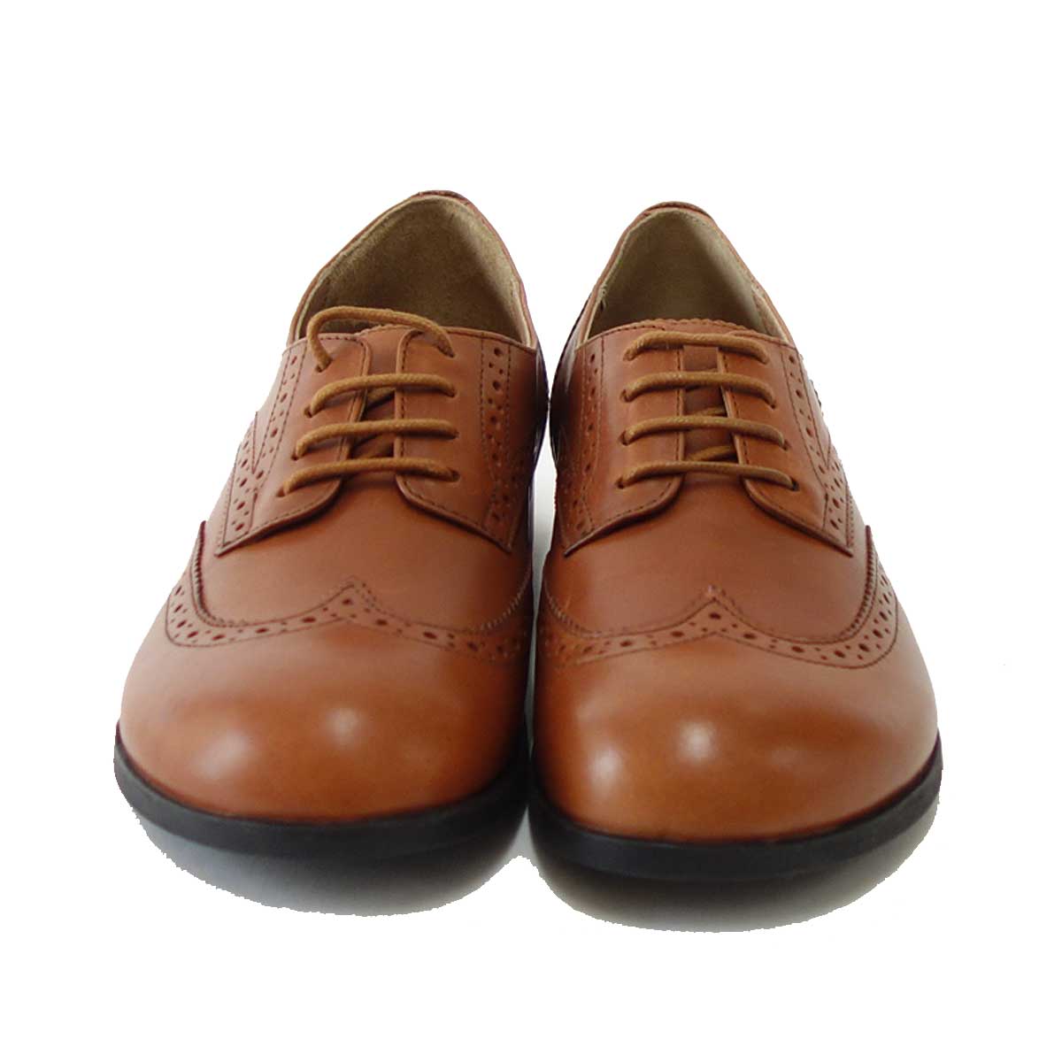 ビルケンシュトック BIRKENSTOCK LARAMIE LOW（ララミー ロー）レディース GS 1011097（天然皮革／ヘーゼルナッツ）  「靴」 | 靴のシナガワ