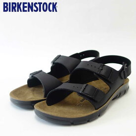 ビルケンシュトック BIRKENSTOCK プロフェッショナル KANO（カノ） 500781 ブラック（メンズ）衝撃吸収ヒールパッド 「靴 」サンダル ALPRO アルプロ
