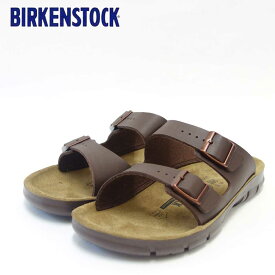 BIRKENSTOCK ビルケンシュトック プロフェッショナル BILBAO ビルバオ 520801 ダークブラウン（幅広 レギュラーフィット） 衝撃吸収ヒールパッド 「靴」サンダル ALPRO アルプロ