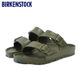 BIRKENSTOCK（ビルケンシュトック） ARIZONA EVA（アリゾナ）1019152 レディース （EVA／カーキ） ウォーターサンダル ビーチ リゾート「靴」