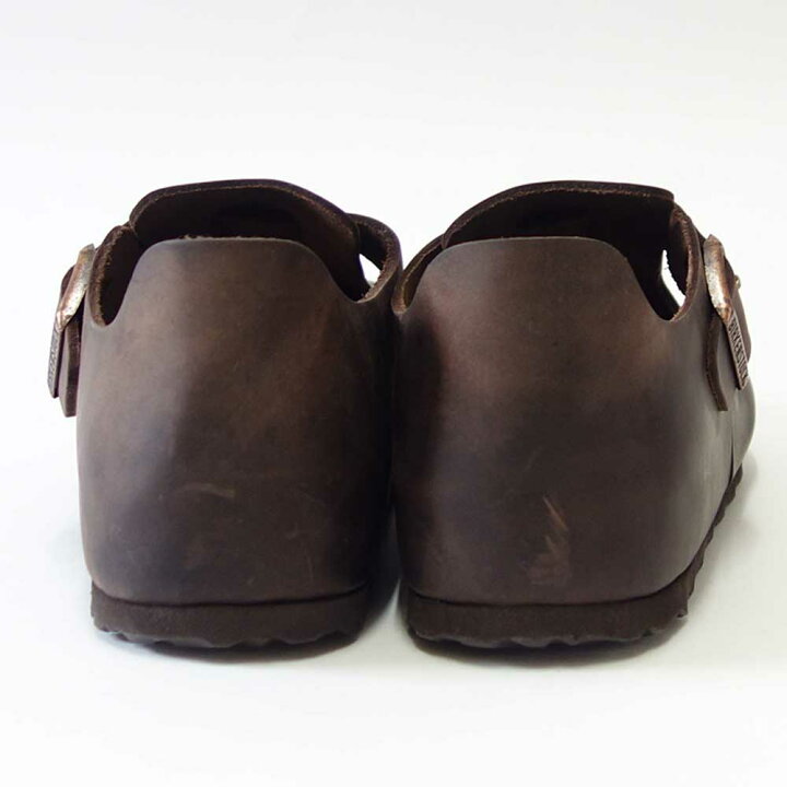 楽天市場】BIRKENSTOCK（ビルケンシュトック） LONDON BS（ロンドン 