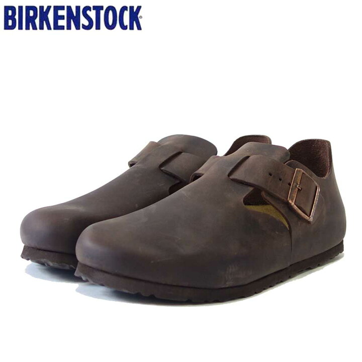 楽天市場】BIRKENSTOCK（ビルケンシュトック） LONDON BS（ロンドン 